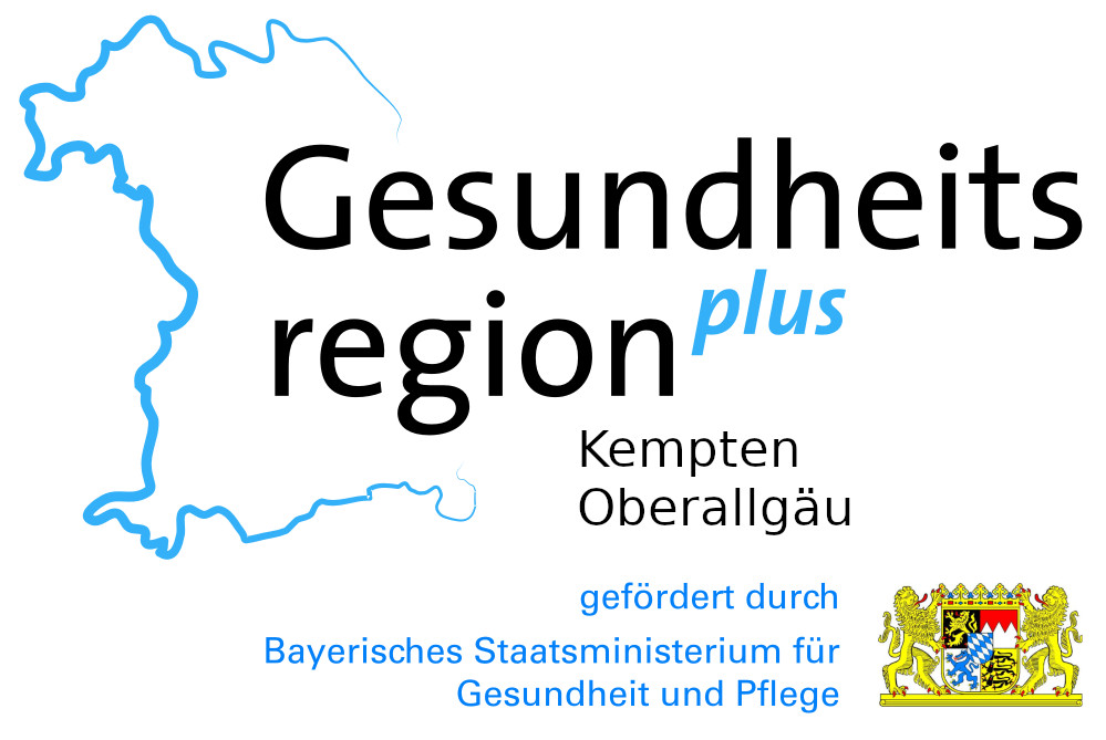Gesundheitsregion Oberallgäu & Kempten
