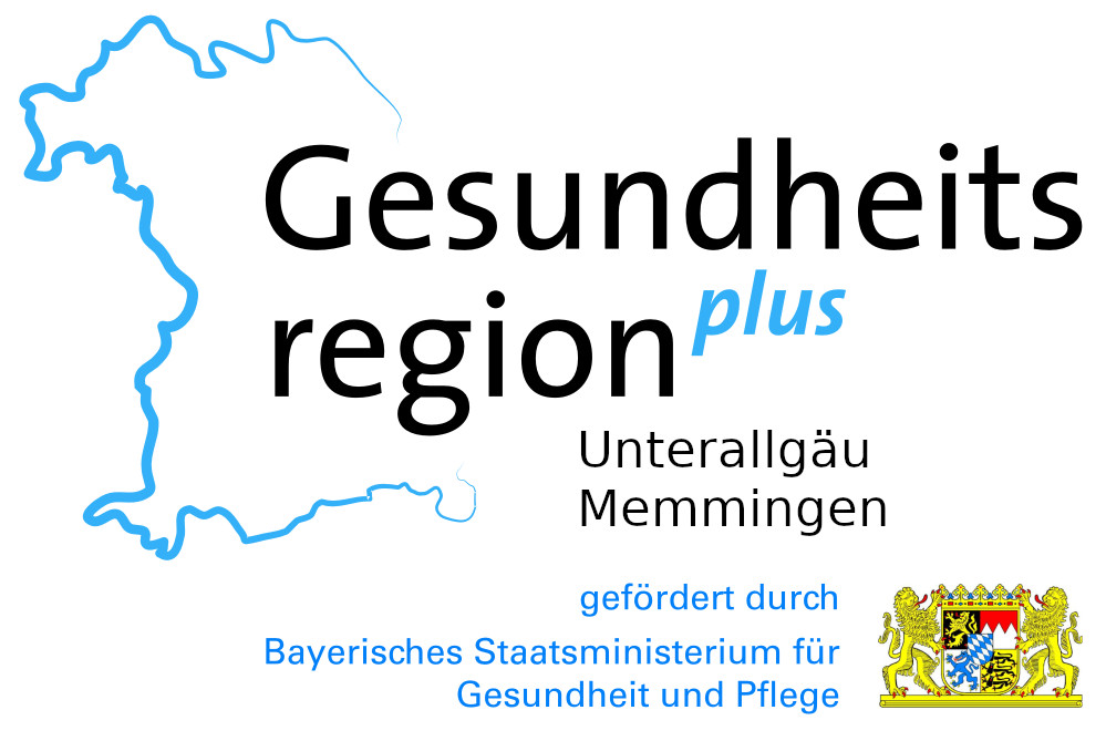 Gesundheitsregion Unterallgäu & Memmingen